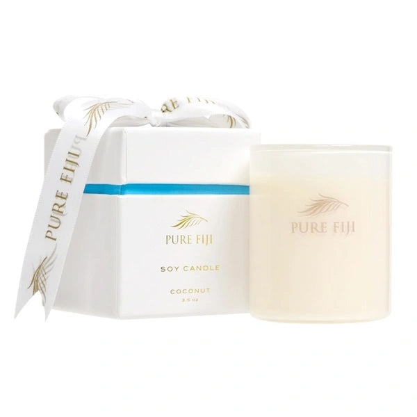 Soy Candle 3oz