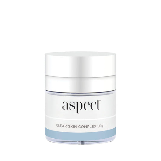 Clear Skin Complex 50g