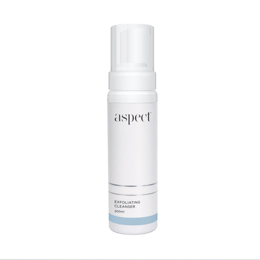 Exfoliating Cleanser 200ml