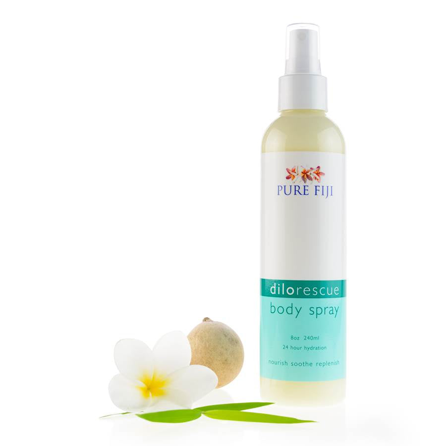 Dilo Mask Dilo Rescue Body Spray 240ml