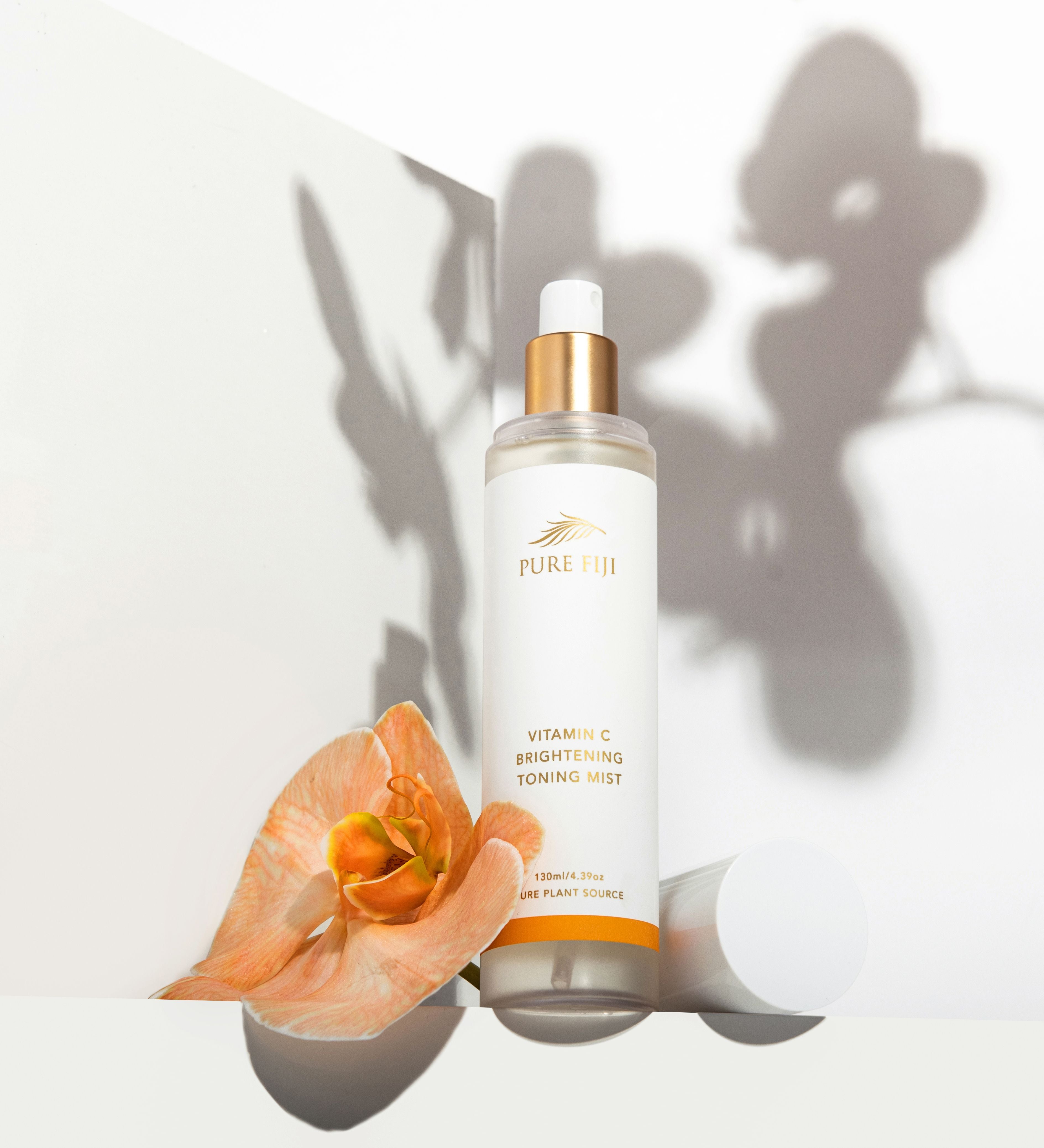 Vitamin C Toning Mist 130ml – Kireina Beauty & Spa