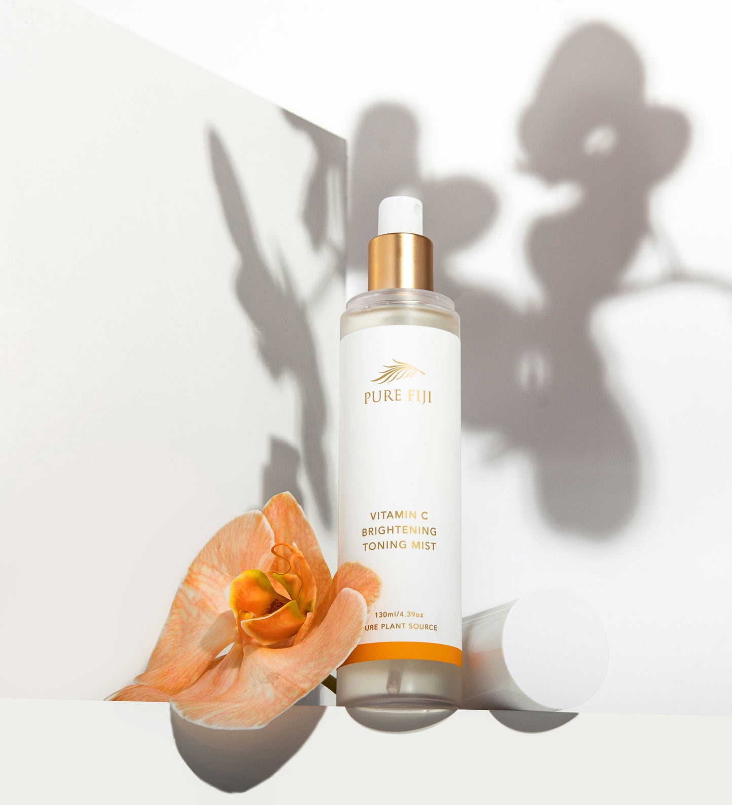 Vitamin C Toning Mist 130ml